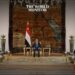 Egypt & US Discuss Situation in Gaza