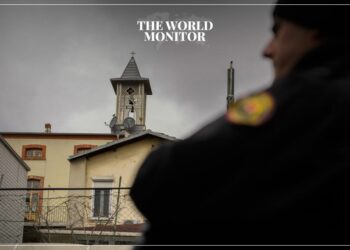 Turkish Authorities Detain 2 Suspects in Istanbul Church Shooting