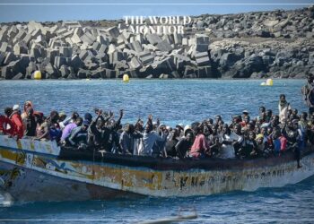 Deadliest Year on Record for Migrants Attempting to Reach Spain