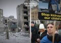 Ukraine Accuses Russia of Kidnapping 19,000 Children
