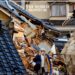 200 Killed & 100 Missing in Japan Earthquake