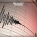 5.2 Magnitude Earthquake Hits East Turkey