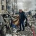 Russia Launches Air Attacks on Ukraine