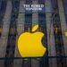 Apple Pays $13 Million to Russia in Anti-Monopoly Fines