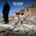 UN Reports 76,000 Displaced in Lebanon