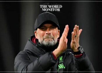 Jurgen Klopp Confirms Liverpool Exit