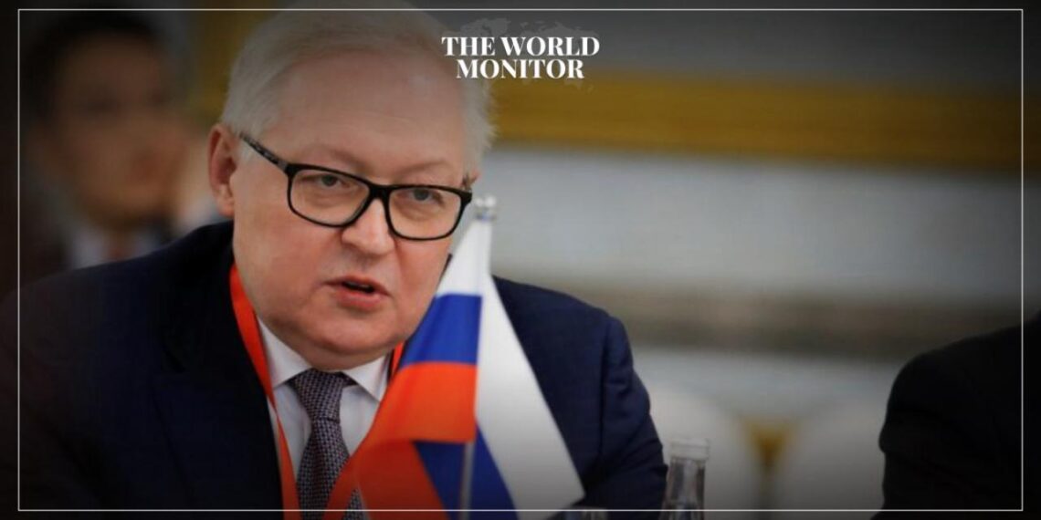 Russia Warns US Against Returning Tactical Nuclear Weapons to UK