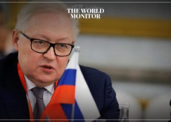 Russia Warns US Against Returning Tactical Nuclear Weapons to UK