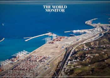 Morocco Plans to Expand Maritime Industry Via $714 Million Investment