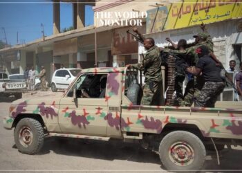 Sudan Suspends Cooperation with IGAD