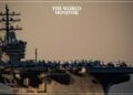Yemen's Houthi Group Attacks US Warship in Gulf of Aden