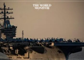 Yemen's Houthi Group Attacks US Warship in Gulf of Aden