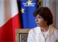 France Urges Iran to Cease Destabilizing Activities
