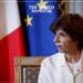 France Urges Iran to Cease Destabilizing Activities