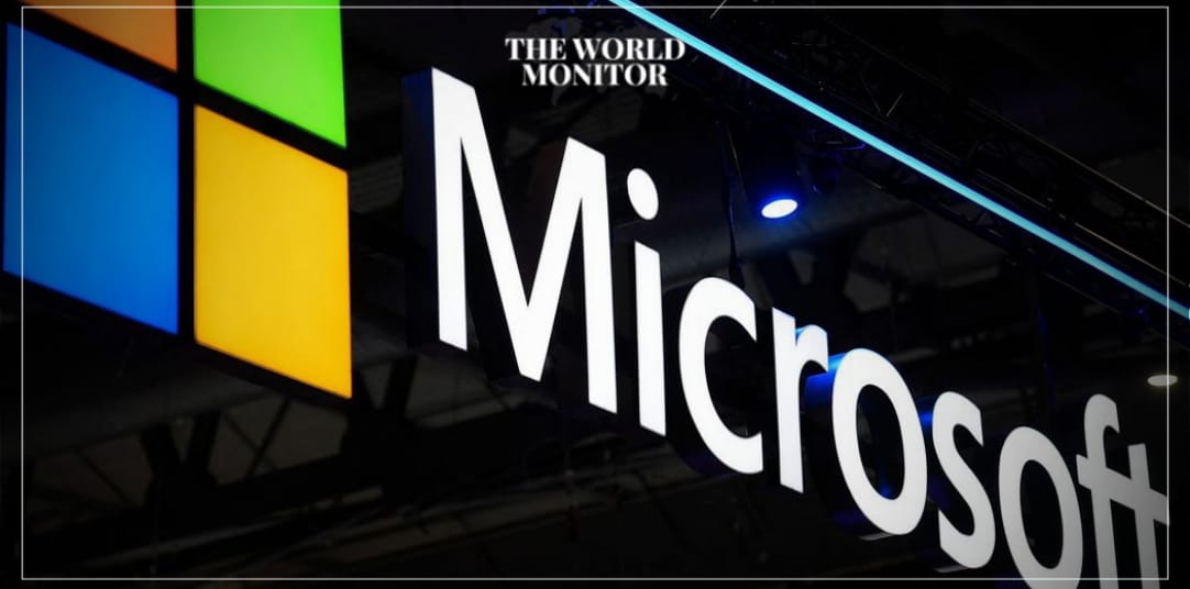 AI Drives Microsoft Value to $3 Trillion