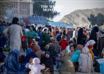 500,000 Afghan Refugees Return from Pakistan