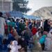 500,000 Afghan Refugees Return from Pakistan