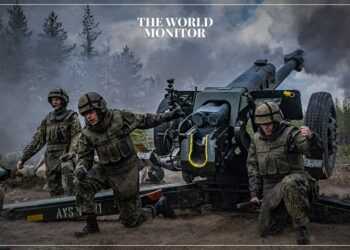 NATO Conducts Largest Military Exercises Since Cold War