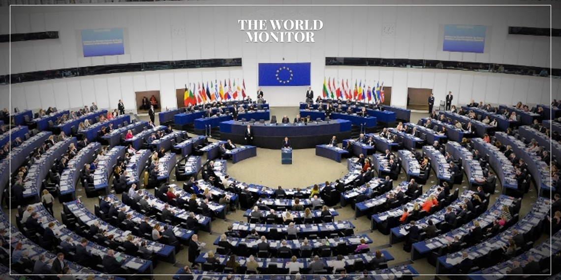 EU Parliament Considers Legal Action Over Hungary Issue