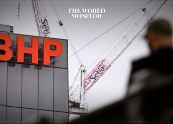 BHP Diverts Shipments due to Red Sea Attacks