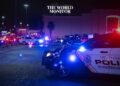 Imam Killed in Shooting Outside Mosque in US