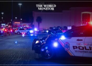 Imam Killed in Shooting Outside Mosque in US