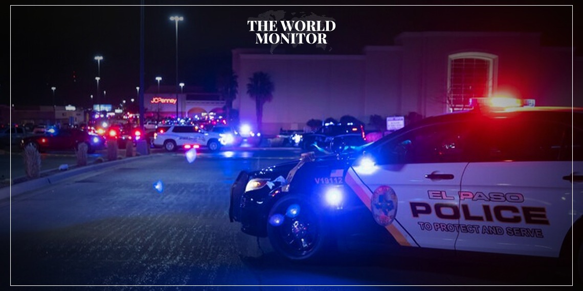 Imam Killed in Shooting Outside Mosque in US