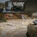 10,000 Homes without Electricity in France Due to Flood