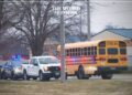 1 Killed in School Shooting in US