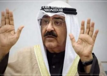 Kuwait Appoints New Prime Minister
