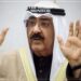 Kuwait Appoints New Prime Minister
