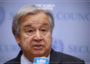 UN Commends UAE’s Efforts in Russia-Ukraine Prisoner Swap