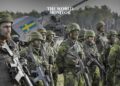 Sweden Sends 800 Troops to Latvia