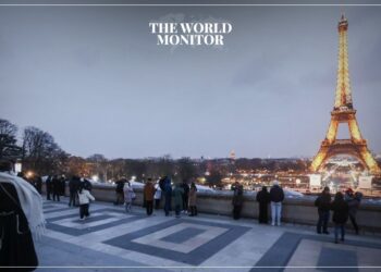 6 Algerians Charged with Human Trafficking in France