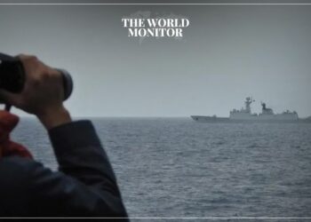 China Vows No Compromise on Taiwan Issue