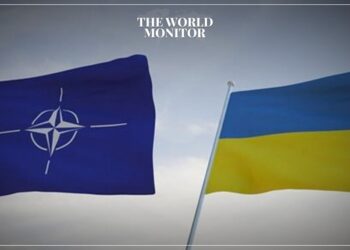 NATO Plans to Boost Ukrainian Air Defenses