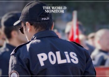 Turkey Arrests Organized Crime Suspects Wanted by Interpol