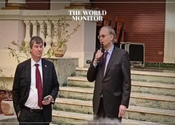 EU Condemns Targeting of Journalists in Gaza