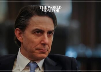 US Envoy to Visit Lebanon