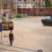 11 killed in Shelling in Sudan