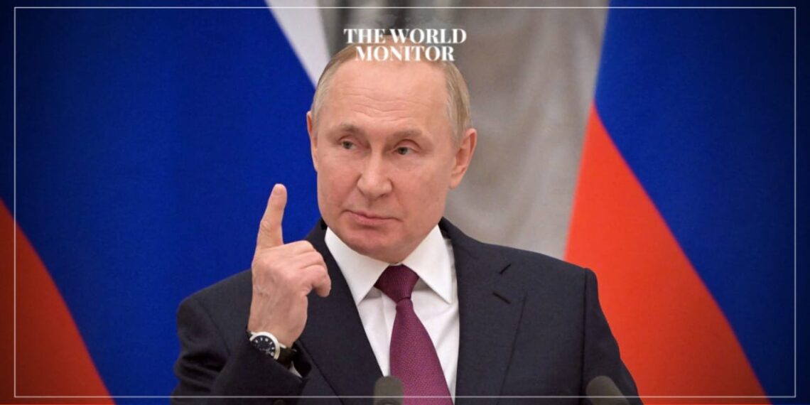 Russia’s Economy Ranks First in Europe