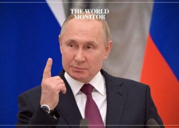 Russia’s Economy Ranks First in Europe