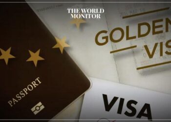 EU Probes Passport Scandal in Caribbean Citizenship Programs