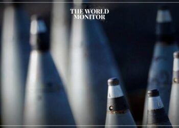 Germany Considers Delivery of Tank Ammunition to Israel