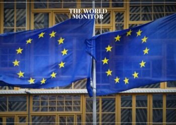 EU Approves Naval Mission in Red Sea