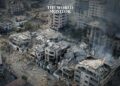 UN Aid for Gaza Reaches $690 Million