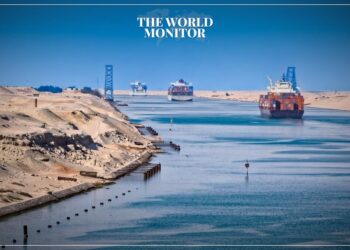 Egypt Confirms Smooth Navigation in Suez Canal