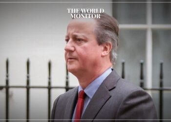 UK Urges Iran to Stop Arming Houthi Rebels in Yemen