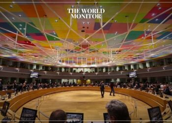 EU to Impose Sanctions on Hamas