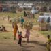 7.7 Million Sudanese Displaced